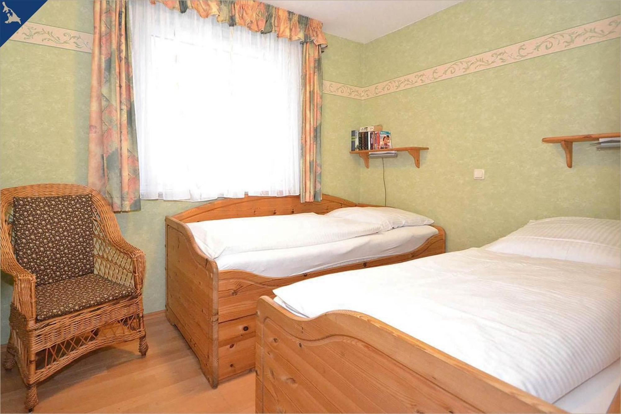 Apartment Ferienidyll 11 Heringsdorf  Ngoại thất bức ảnh